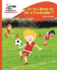 Reading Planet-So You Want to Be a Footballer? -Orange: Rocket Phonics