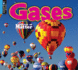 Gases (Que Es La Materia? ) (Spanish Edition)