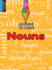 Nouns (Learning to Write)