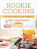 Rookie Cooking