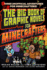 The Big Book of Graphic Novels for Minecrafters: Three Unofficial Adventures