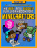 The Best and Biggest Fun Workbook for Minecrafters Grades 1 & 2: An Unofficial Learning Adventure for Minecrafters