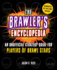 Brawler's Encyclopedia: an Unofficial Strategy Guide for Players of Brawl Stars