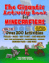 The Gigantic Activity Book for Minecrafters: Over 200 Activities-Puzzles, Mazes, Dot-to-Dot, Word Search, Spot the Difference, Crosswords, Sudoku, Drawing Pages, and More!