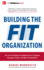 Building the Fit Organization