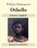 Othello: Deutsch - Englisch