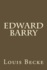 Edward Barry