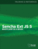 Sencha Ext Js 5 Bootcamp in a Book