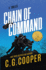 Chain of Command: a Corps Justice Novel