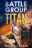Battle Group Titan: Beyond Warp