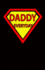 Daddy Everyday: the Journal