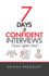 7 Days to Confident Interviews