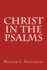 CHRIST In The Psalms