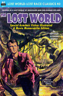 lost world special armchair fiction illustrated and movie memorabilia editi