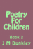 Poetry For Children: Book 2