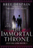 The Immortal Throne (Into the Dark)