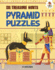 Pyramid Puzzles (Brain Game Treasure Hunts)