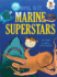 Marine Superstars Format: Paperback