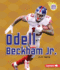 Odell Beckham Jr. Format: Library