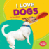 I Love Dogs Format: Library