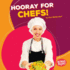 Hooray for Chefs! (Bumba Books Hooray for Community Helpers! )