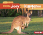 From Joey to Kangaroo (Start to Finish, Second Series)