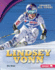 Lindsey Vonn Format: Library