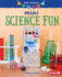 Mini Science Fun Format: Library