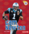 Cam Newton (Amazing Athletes)