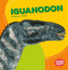 Iguanodon Format: Paperback