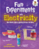 Fun Experiments With Electricity Format: Library