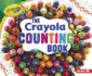 The Crayola  Counting Book Format: Paperback
