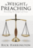 The Weight of Preaching