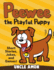 Peewee the Playful Puppy: Short Stories, Jokes, and Games! (Fun Time Reader)