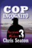 Cop Incognito Large Print: Dairyland Murders Book 3