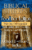 Biblical Studies Teacher Edition Part One: Old Testament