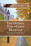 optimal town gown marriage taking campus community outreach and engagement