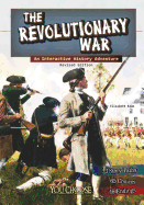 revolutionary war an interactive history adventure