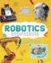 Robotics Engineering: Learn It, Try It! (Science Brain Builders)