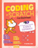 Coding in Scratch for Beginners: 4d an Augmented Reading Experience