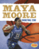 Maya Moore: Basketball Star