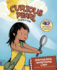 Curious Pearl Investigates Light: 4d an Augmented Reality Science Experience (Curious Pearl, Science Girl 4d)