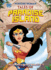 The Unbreakable Bracelets (Wonder Woman: Tales of Paradise Island)