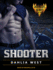 Shooter (Burnout, 1) (Audio Cd)