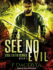 See No Evil (Soul Eater, 3) (Audio Cd)