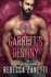Garrett's Destiny: an Action Packed Alpha Vampire Paranormal Romance (Dark Protectors)