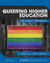 Queering Higher Education: the Qtpoc Experience