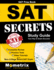Sat Prep Book: Sat Secrets Study Guide: Complete Review Practice Tests Video Tutorials for the New College Board Sat Exam