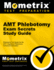 Amt Phlebotomy Exam Secrets Study Guide: Phlebotomy Test Review for the Amt's Registered Phlebotomy Technician Examination (Mometrix Test Preparation)