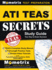 Ati Teas Secrets Study Guide: Teas 6 Complete Study Manual, Full-Length Practice Tests, Review Video Tutorials for the Test of Essential Academic Skills, Sixth Edition